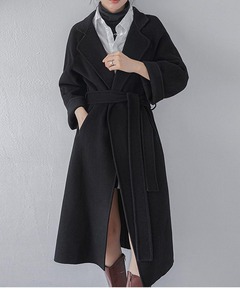 セール】MANTECO GIOLICA スタンドショートコート（その他アウター