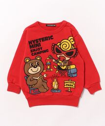HYSTERIC MINI｜ヒステリックミニのスウェット通販 - ZOZOTOWN