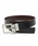 The DUFFER of ST.GEORGE�i�U�_�t�@�[�I�u�Z���g�W���[�W�j�́uREVERSIBLE LEATHER BELT�F���o�[�V�u�� ���U�[�x���g�i�x���g�j�v�b�u���b�N�n���̑�