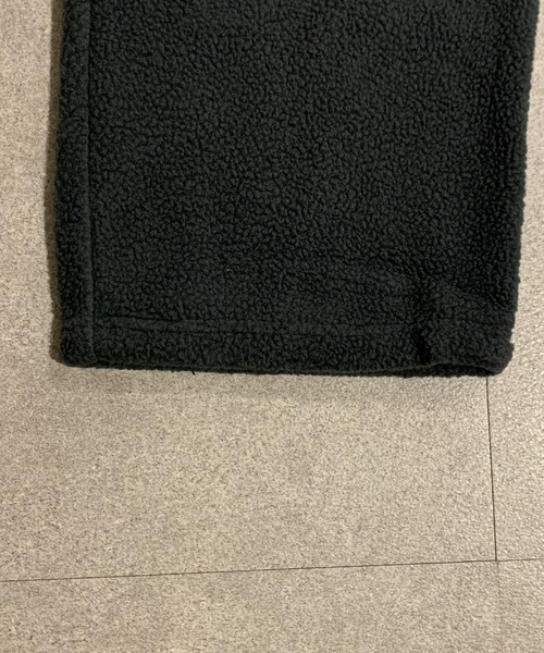 link lot(リンクロット)の「サイド刺繍ボアイージーパンツ(その他パンツ・メンズ・ダークグレー/ブラック/アイボリー・M/L)」の19枚目の写真