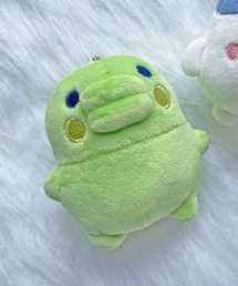 nini toys（ニニトイズ）の「【nini toys】≪たまごっち≫ぬいぐるみキーホルダー/マスコット（キーホルダー）」