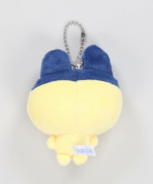 SPINNS(スピンズ)の「【nini toys/ニニトイズ】≪たまごっち≫ぬいぐるみキーホルダー/マスコット/平成女児(キーホルダー・レディース・B/G/C/D/E/F/A/H/I・ONESIZE)」の16枚目の写真