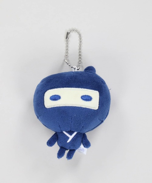 SPINNS(スピンズ)の「【nini toys/ニニトイズ】≪たまごっち≫ぬいぐるみキーホルダー/マスコット/平成女児(キーホルダー・レディース・B/G/C/D/E/F/A/H/I・ONESIZE)」の12枚目の写真