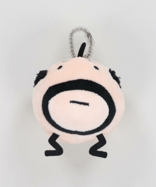 SPINNS(スピンズ)の「【nini toys/ニニトイズ】≪たまごっち≫ぬいぐるみキーホルダー/マスコット/平成女児(キーホルダー・レディース・B/G/C/D/E/F/A/H/I・ONESIZE)」の14枚目の写真