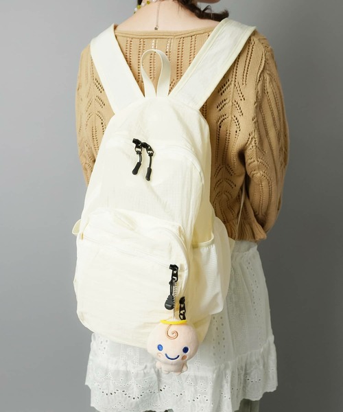 SPINNS(スピンズ)の「【nini toys/ニニトイズ】≪たまごっち≫ぬいぐるみキーホルダー/マスコット/平成女児(キーホルダー・レディース・B/G/C/D/E/F/A/H/I・ONESIZE)」の18枚目の写真