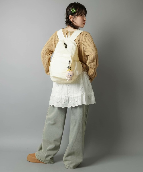 SPINNS(スピンズ)の「【nini toys/ニニトイズ】≪たまごっち≫ぬいぐるみキーホルダー/マスコット/平成女児(キーホルダー・レディース・B/G/C/D/E/F/A/H/I・ONESIZE)」の22枚目の写真