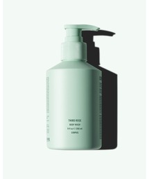 entre square（アントレスクエアー）の「CORPUS(コーパス)/ボディウォッシュ THIRD ROSE（石鹸/ボディソープ・レディース）」