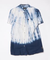 ARMANI JEANS（アルマーニジーンズ）の「半袖シャツ（シャツ/ブラウス）」