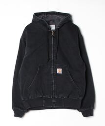 1*0様 Carhartt カーハート アクティブジャケット J159 SPC Carhartt 【並行輸入品】カーハート アクティブジャケット メンズ