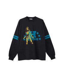 HYSTERIC GLAMOUR | H STARS Tシャツ(Tシャツ/カットソー)