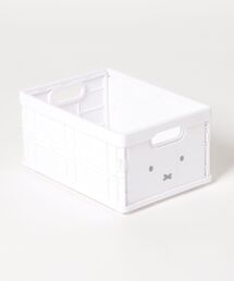 Miffy（ ミッフィー）の「【 miffy 】 Dick Bruna キャラコンテナ フェイス 25W10（収納グッズ）」