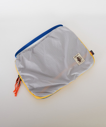 COBMASTER（コブマスター）の「【COBMASTER/コブマスター】RIPSTOP TRAVEL CUBE S/ポーチ/トラベル/ユニセックス【WEB限定】（ポーチ・レディース）」