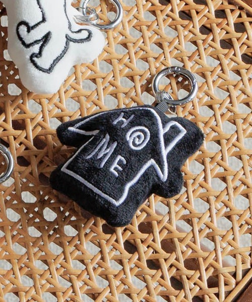 ALAND（エーランド）の「【UNISEX】ALAND×INAPSQUARE／ぬいぐるみキーホルダー（キーホルダー・レディース・その他4/その他6/その他1/その他5/その他3/その他2・FREE）」の6枚目の写真