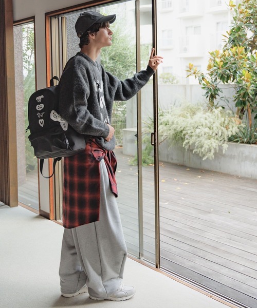 ALAND（エーランド）の「【UNISEX】ALAND×INAPSQUARE／ぬいぐるみキーホルダー（キーホルダー・レディース・その他4/その他6/その他1/その他5/その他3/その他2・FREE）」の15枚目の写真