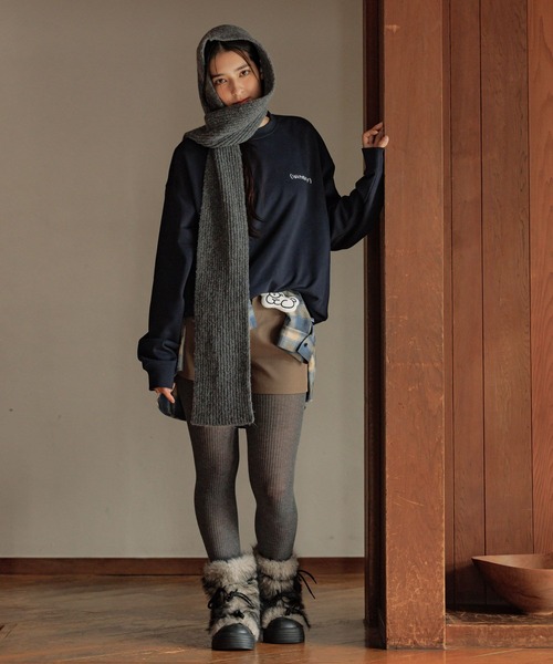 ALAND（エーランド）の「【UNISEX】ALAND×INAPSQUARE／ぬいぐるみキーホルダー（キーホルダー・レディース・その他4/その他6/その他1/その他5/その他3/その他2・FREE）」の17枚目の写真