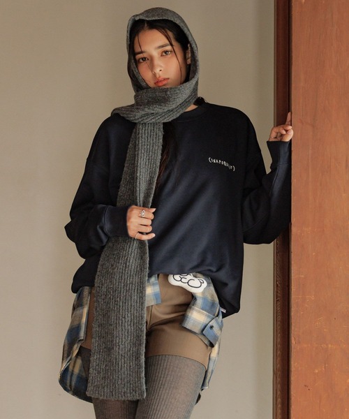 ALAND（エーランド）の「【UNISEX】ALAND×INAPSQUARE／ぬいぐるみキーホルダー（キーホルダー・レディース・その他4/その他6/その他1/その他5/その他3/その他2・FREE）」の18枚目の写真