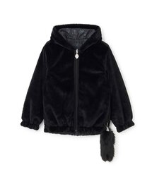 ANNA SUI mini｜アナスイ・ミニのブルゾン（ジップアップ）通販 - ZOZOTOWN