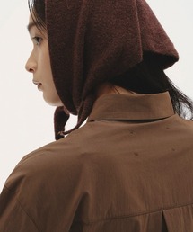 TODAYFUL | Soft Knit Scarf(バンダナ/スカーフ)