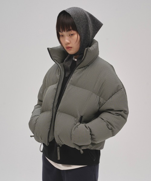 Soft Knit Scarf（バンダナ/スカーフ）｜TODAYFUL（トゥデイフル）の