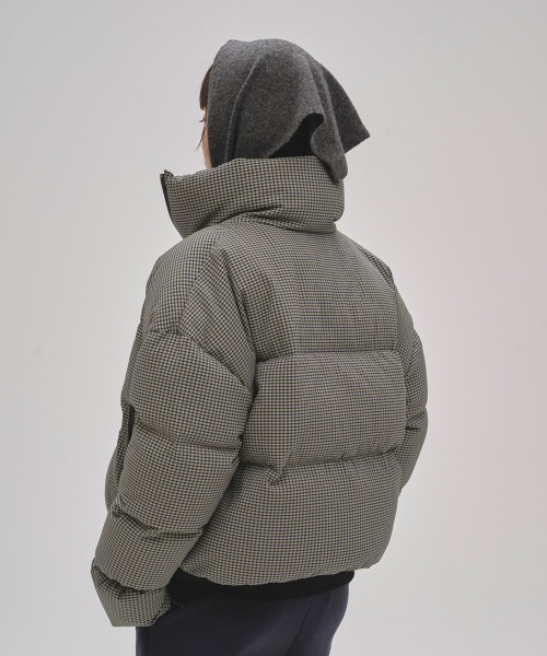 TODAYFUL（トゥデイフル）の「Soft Knit Scarf（バンダナ/スカーフ