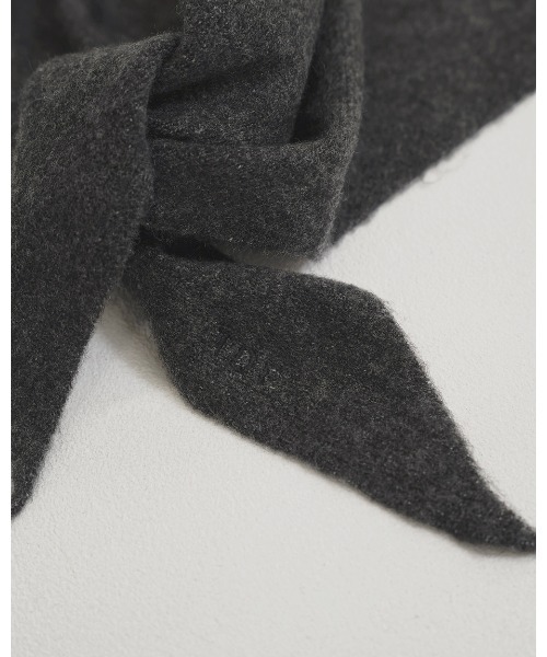 Soft Knit Scarf（バンダナ/スカーフ）｜TODAYFUL（トゥデイフル）の