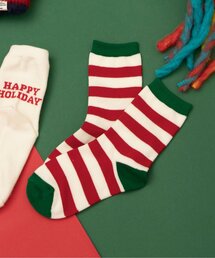 クリスマスソックス