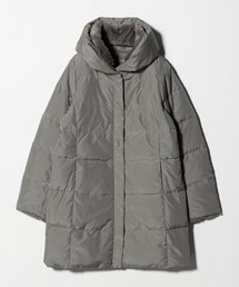 A DAY IN THE LIFE UNITED ARROWS（アデイインザライフユナイテッドアローズ）の「フェイクファー ショールカラー ダウンコート＜A DAY IN THE LIFE＞（ダウンジャケット/コート）」