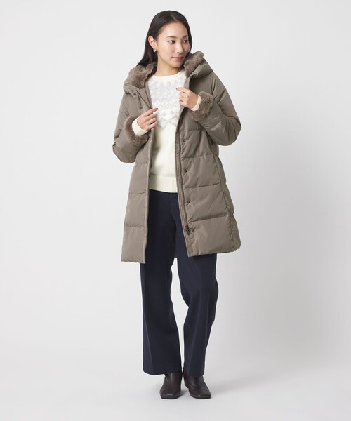 A DAY IN THE LIFE UNITED ARROWS（アデイインザライフユナイテッド