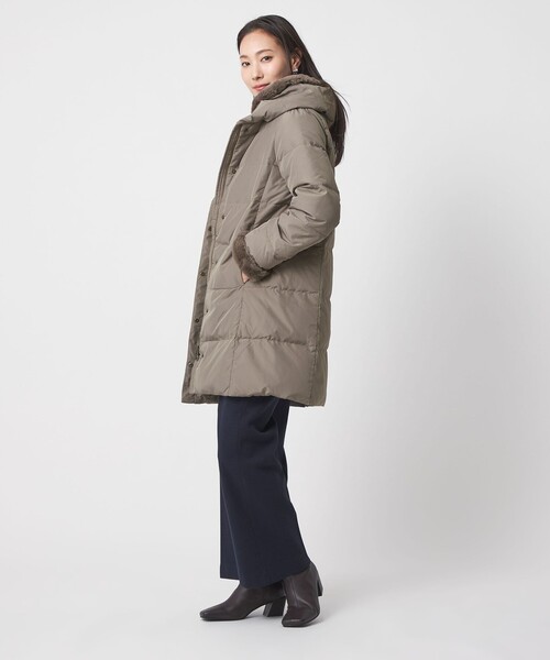 A DAY IN THE LIFE UNITED ARROWS（アデイインザライフユナイテッド