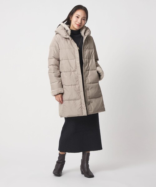 A DAY IN THE LIFE UNITED ARROWS（アデイインザライフユナイテッド