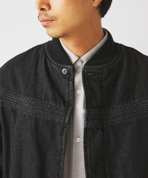 JOURNAL STANDARD relum ダービージャケット JOURNAL STANDARD relume（ジャーナルスタンダード レリューム） 新品