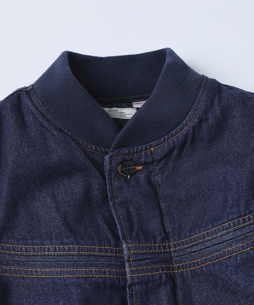 JOURNAL STANDARD relume デニムジャケット JOURNAL STANDARD relume（ジャーナルスタンダード レリューム