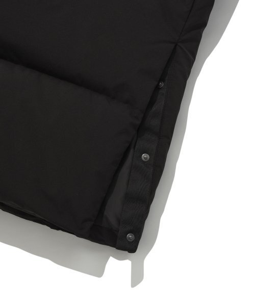COVERNAT(カバーナット)の「RDS シービック ロングダウンパーカー Black(ダウンジャケット/コート・レディース・その他・X-LARGE)」の16枚目の写真