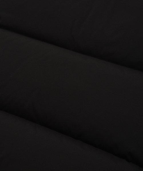 COVERNAT(カバーナット)の「RDS シービック ロングダウンパーカー Black(ダウンジャケット/コート・レディース・その他・X-LARGE)」の17枚目の写真