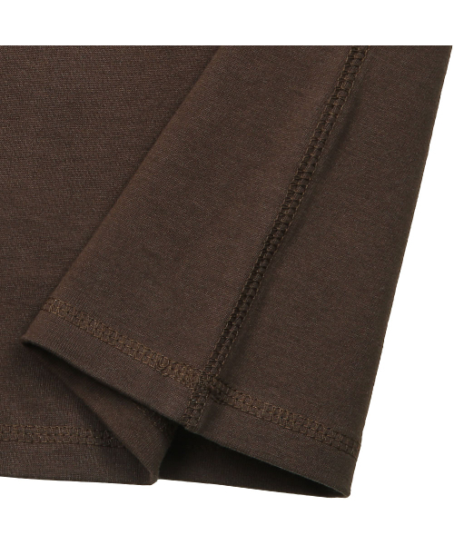 sortie(ソルティ)の「3N605 Utility Poket T-Shirts (Brown)(Tシャツ/カットソー・メンズ・その他・LARGE/X-LARGE)」の5枚目の写真