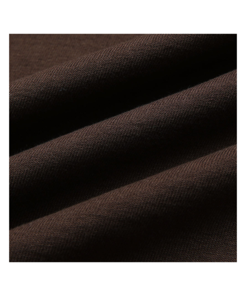 sortie(ソルティ)の「3N605 Utility Poket T-Shirts (Brown)(Tシャツ/カットソー・メンズ・その他・LARGE/X-LARGE)」の6枚目の写真