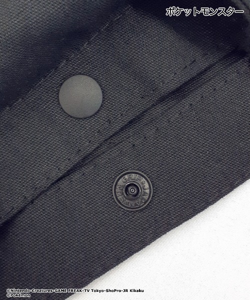 ポケットモンスター(ポケットモンスター)の「「ポケットモンスター」ポケモン ルームウェア ブランケット付き トートバッグ セット(ルームウェア/パジャマ・メンズ・ベージュ/サックスブルー・M/L)」の15枚目の写真