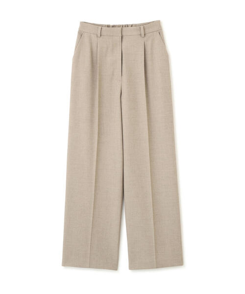 NATURAL BEAUTY BASIC（ナチュラルビューティーベーシック）の「◇ダブルブレスト SETUP パンツ（その他パンツ・レディース・ネイビー/ベージュ系その他/ピンク系その他/オフホワイト・SMALL/MEDIUM）」の16枚目の写真