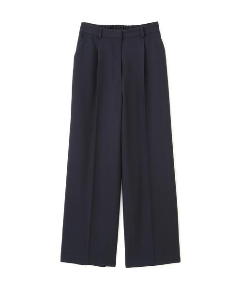 NATURAL BEAUTY BASIC(ナチュラルビューティーベーシック)の「◇ダブルブレスト SETUP パンツ(その他パンツ・レディース・ネイビー/ベージュ系その他/ピンク系その他/オフホワイト・SMALL/MEDIUM)」の17枚目の写真