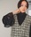 PUAL CE CIN�i�s���A���Z�V���j�́u�ݑ����[�X�v�`�n�C�l�b�N�u���E�X�i�V���c/�u���E�X�j�v�b�u���b�N