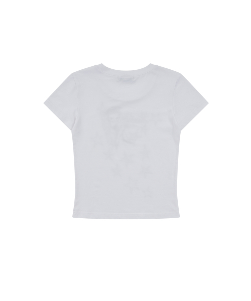 KASHIKO(カシコ)の「Kashiko Angelic Baby T Shirt(Tシャツ/カットソー・レディース・その他・SMALL/MEDIUM)」の2枚目の写真