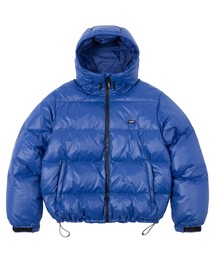 HUF｜ハフ（レディース）のダウンジャケット/コート（ナイロン）通販