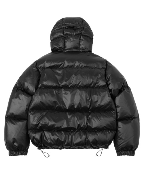 PERTEX EXPLORER DOWN JACKET（ダウンジャケット/コート）｜HUF（ハフ