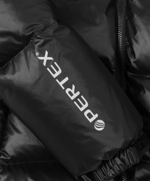 PERTEX EXPLORER DOWN JACKET（ダウンジャケット/コート）｜HUF（ハフ