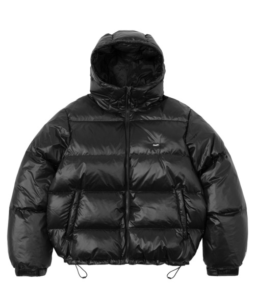 HUF ダウンジャケット PERTEX EXPLORER DOWN JACKET（ダウンジャケット/コート）｜HUF（ハフ