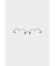 optical W（オプティカルダブリュー）の「マークエンティックシルバー（メガネ）」