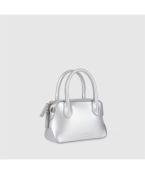 Classic Ping-Pong (Light Silver)