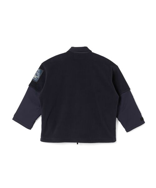 SHIRT BLOUSON N.HOOLYWOOD TEST PRODUCT EXCHANGE SERVICE│N