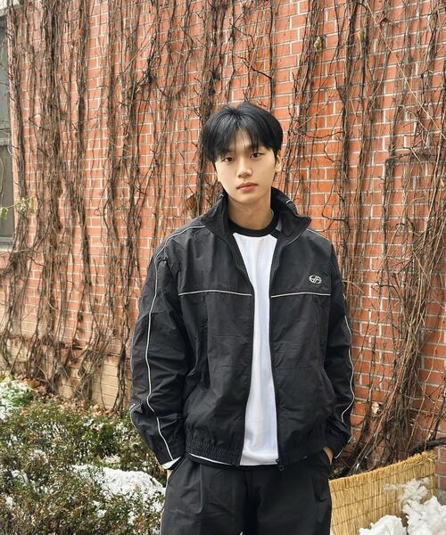 HYUNFIT（ヒョンフィット）の「SET UP02 TRACK PANTS-[BLACK]（スウェットパンツ・メンズ・その他・SMALL/MEDIUM/LARGE/X-LARGE）」の19枚目の写真