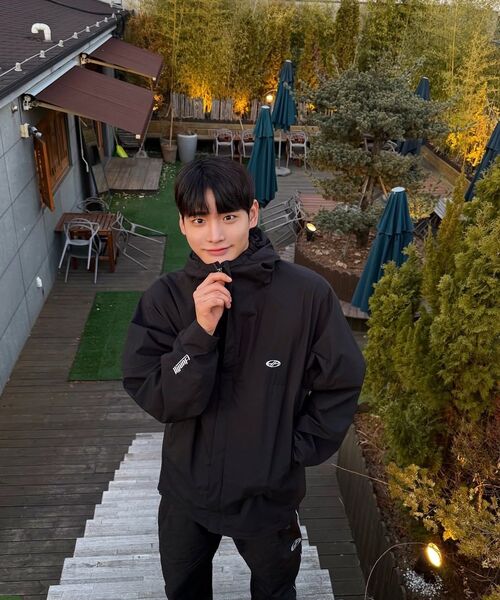 HYUNFIT（ヒョンフィット）の「SET UP02 TRACK PANTS-[BLACK]（スウェットパンツ・メンズ・その他・SMALL/MEDIUM/LARGE/X-LARGE）」の20枚目の写真